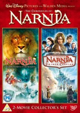 The Chronicles of Narnia: The