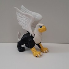 Imaginext Eagle Talon Castle