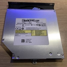 Internal Optical Disc Drive for Laptops. CD / DVD Reader and Writer. TS-U633.