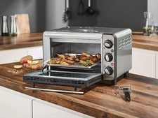 Silvercrest Mini Oven 14L