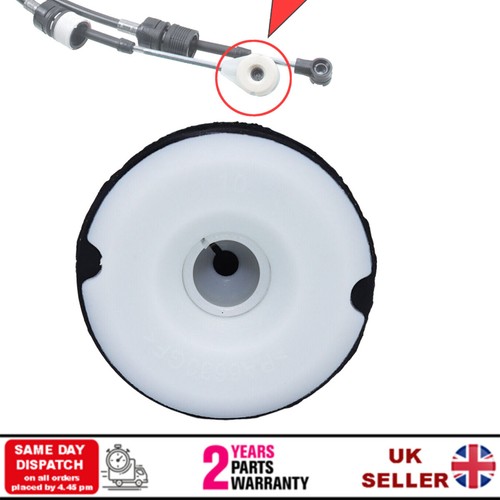 Gear selector shifter - selector, cable