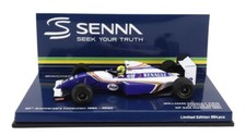 Minichamps Williams FW16 #2