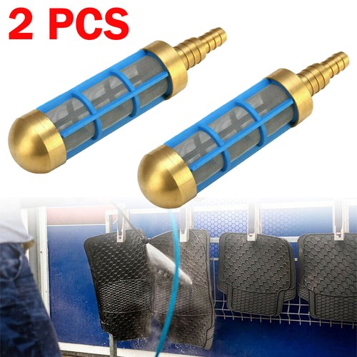 For pressure washer brass - for,