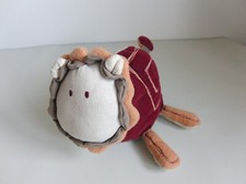 Mamas & Papas Lion Linear Zoo