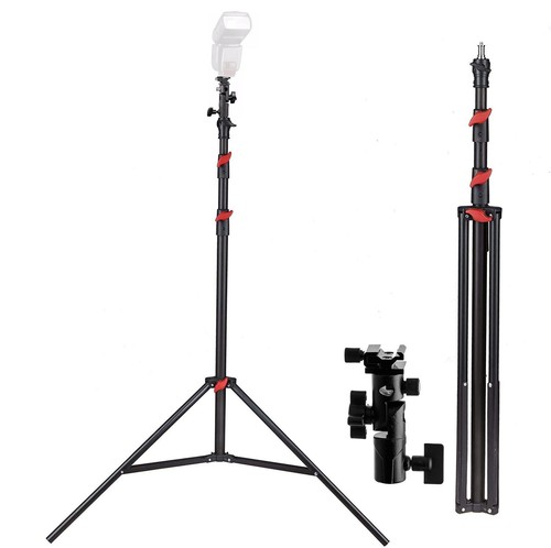 Air dampened lencarta light - air,