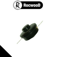 Nylon 2 Line Bump Feed Head Strimmer And Brushcutter