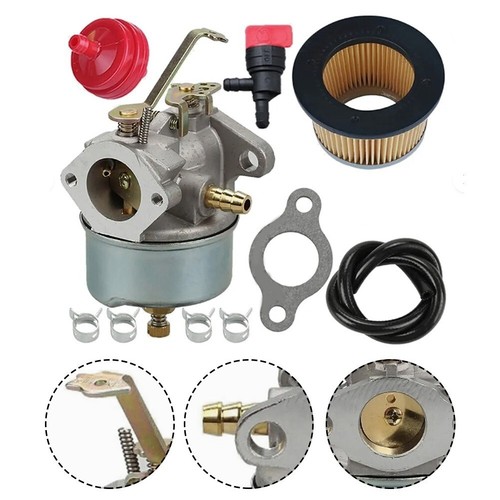 Replacement carburetor for - carburetor,