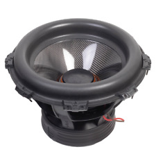 Vibe Blackdeath C18 18 inch