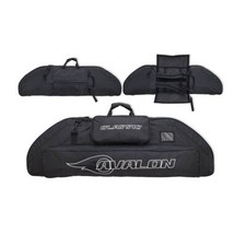 Avalon Archery Compound Bow Case - Colours And Sizes Available