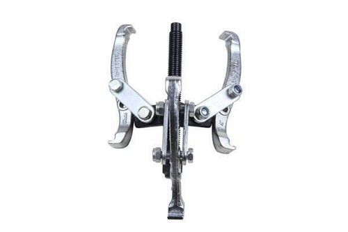 Bergen 100mm jaw gear puller - jaw,