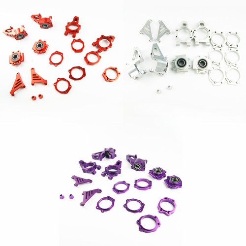 Alloy front rear wheel - front,
