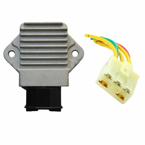 Voltage rectifier for honda - voltage,