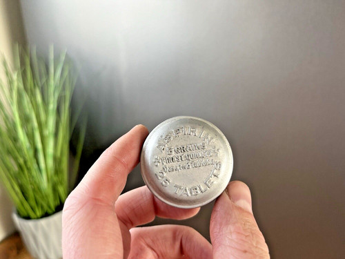 Antique 1920 grains - 1920's,