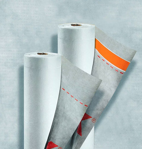 Tyvek supro plus breather - plus,