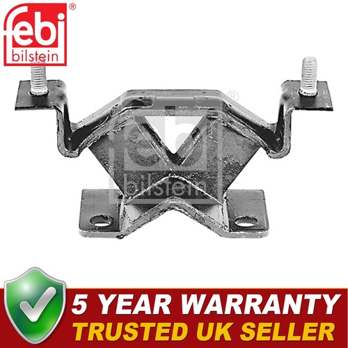 Febi rear gearbox mounting - rear,