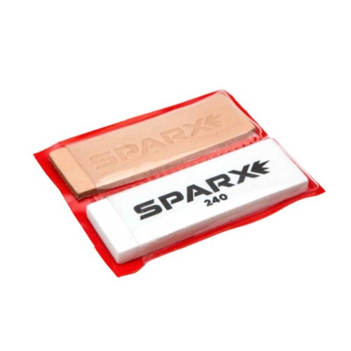 Sparx honing kit - sparx,