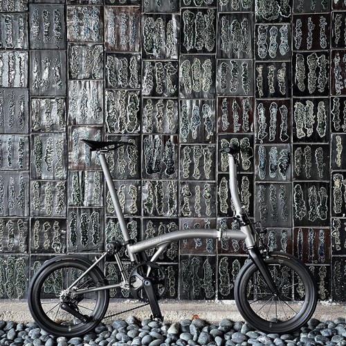 Seatpost titanium carbon - seatpost,