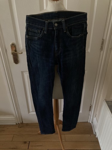 Levi 519 jeans skinny - 519, stretch