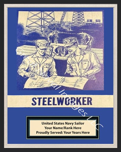 Steelworker rate print - rate,
