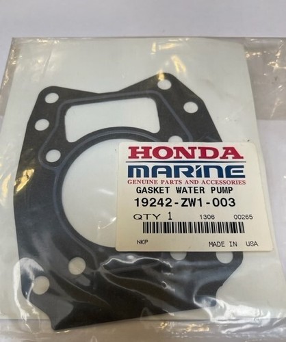 Genuine honda water - genuine,