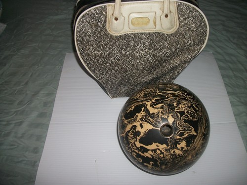 Vintage amflite amf bowling - amflite,