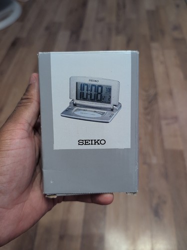 Seiko qhl021n vintage lcd - seiko,