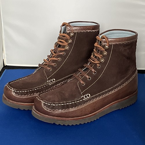 Grenson brown suede - grenson,