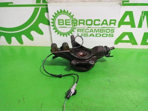 364796 front right wheel - , hub