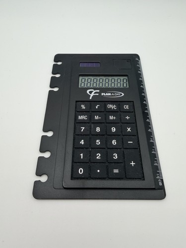 Filofax multi fit pocket mini - filofax, multi-fit