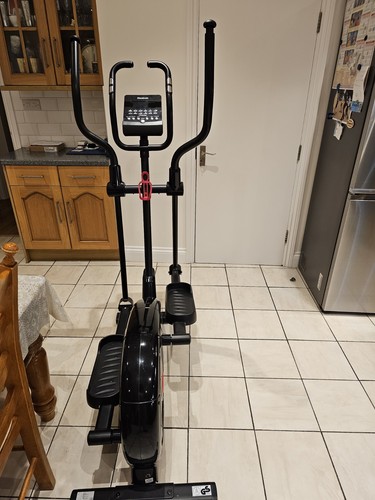 Reebok zr8 elliptical cross - elliptical,