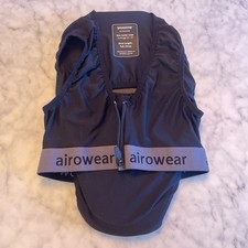 Airowear Shadow Back Protector. Childs Large. Back length tall  - Age 10 - 12