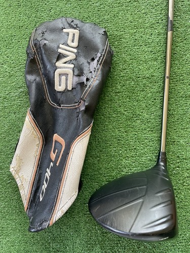 Ping g400 sft - ping,