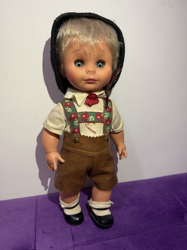 Vintage effe franca - vintage,
