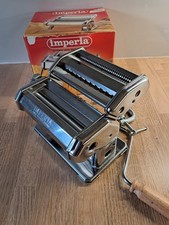 Imperia Pasta Machine Double