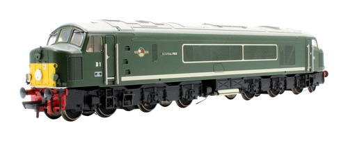 Bachmann gauge 650 br - oo,