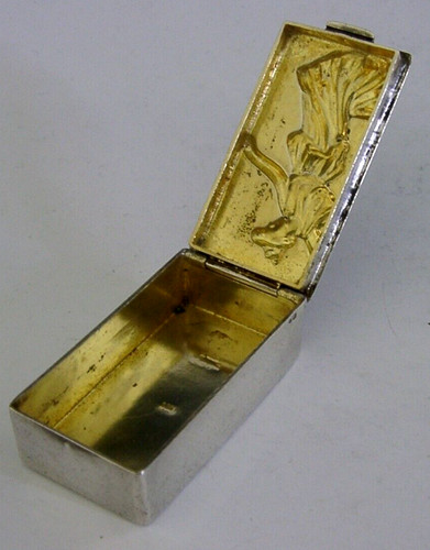 Beautiful solid sterling - beautiful,
