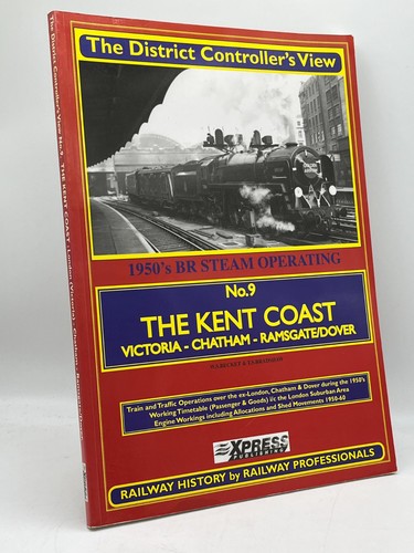 The kent coast - the, becket