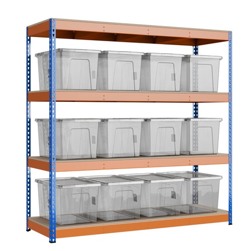Extra heavy duty industrial - extra,