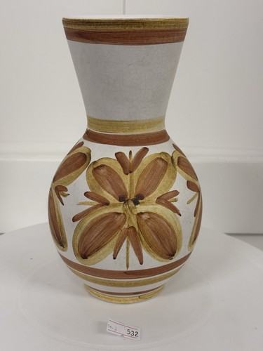 Cinque ports monastery pottery - cinque,