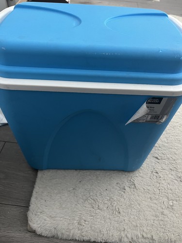 Cooler box 24l large capacity - box,