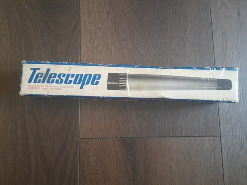 Telescope greenkat 20x30mm - greenkat,