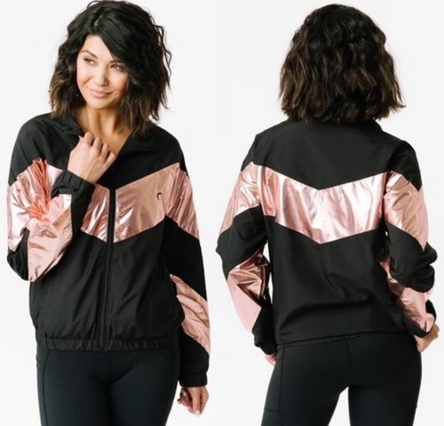 Shein bomber jacket - jacket, sz