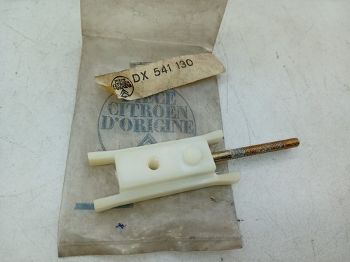 Citroen adjustment slide - ds,