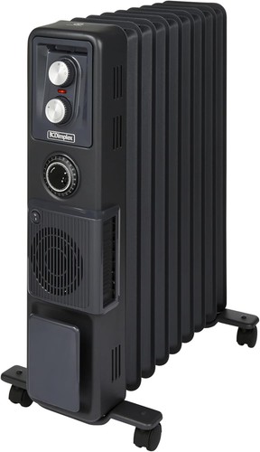 Dimplex oil free - dimplex,
