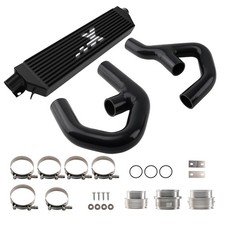 Turbo  Intercooler kit For VW