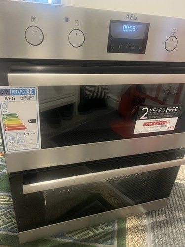 Aeg dub535060m 6000 - aeg,