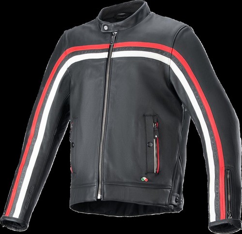 Alpinestars dyno leather - alpinestars,