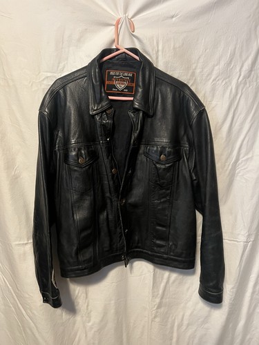 Interstate leather men - interstate, men's