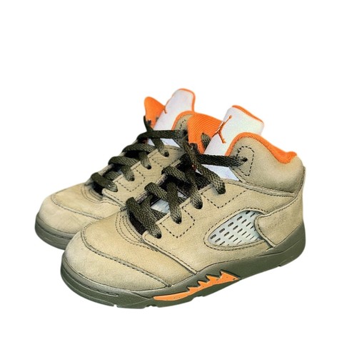 Jordan retro olive 2024 - jordan,