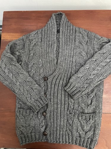 Nicole farhi heavy cardigan - nicole,